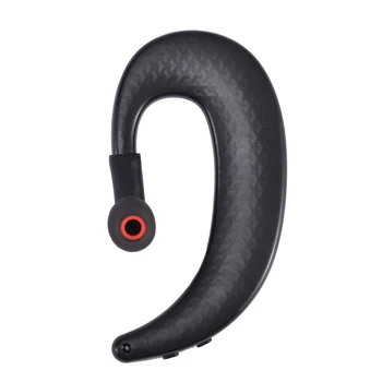 

Newest TPrBug Bone Conduction Bluetooth Wireless Earphone HIFI Sport Music Driver Ear Hook Headphone Headset for Android IOS