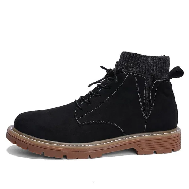 VIP Shoes2-Z A B C - Цвет: A-black