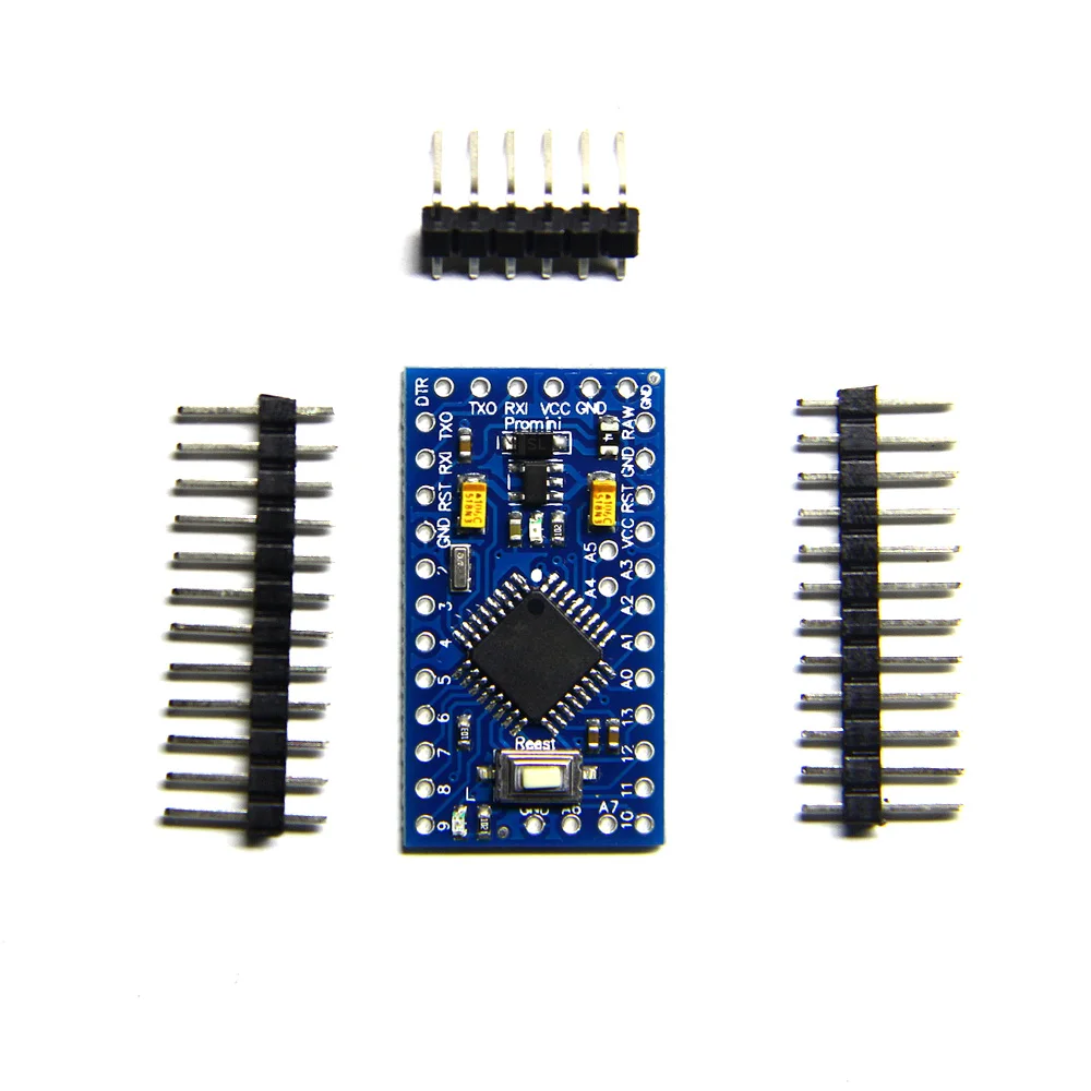 1pcs-Pro-mini-ATMEGA328P-3-3V-8M-100-New-Original