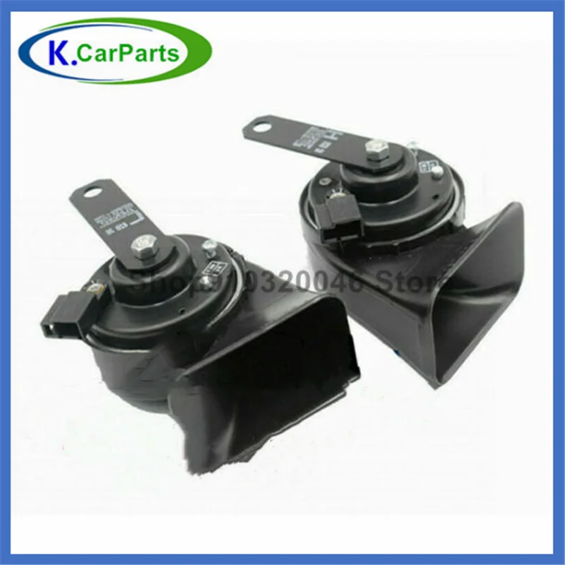 272200-7700 272200 7700 Car Horn For Toyota Carmy Corolla Yaris Vios Rav4 Crown Prado Livin | Автомобили и мотоциклы