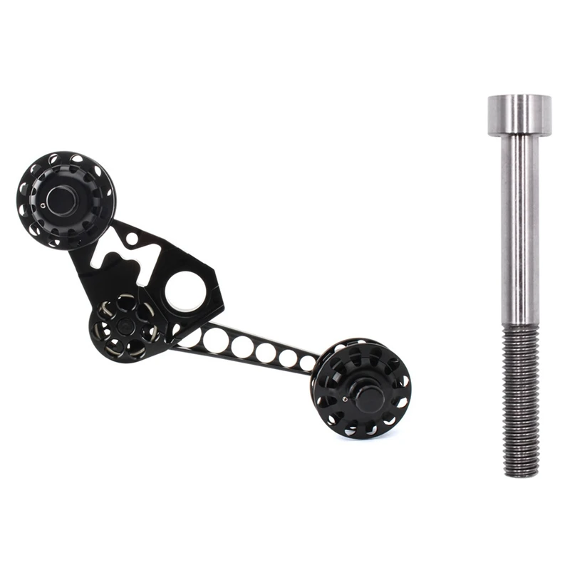 Derailleur Shifter Tensioner For Brompton Chain Tension 2 3 6 Speed