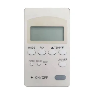 

Wire Air Conditioner Remote Control for Toshiba Central A/C Conditioning Panel