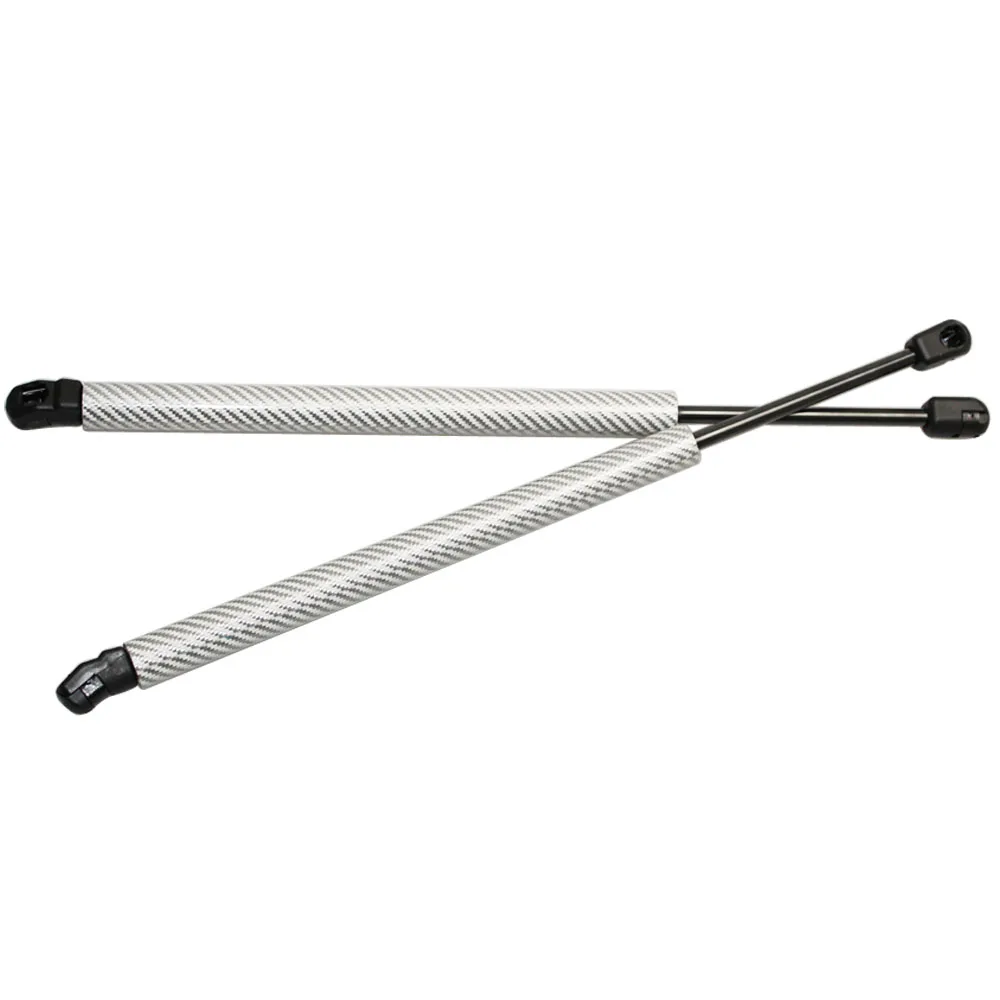 1 пара опоры для пружин газа Dodge Magnum 2005 2009 2010 Chrysler 300 C 314 мм|hood hood|hood supporthood shock |