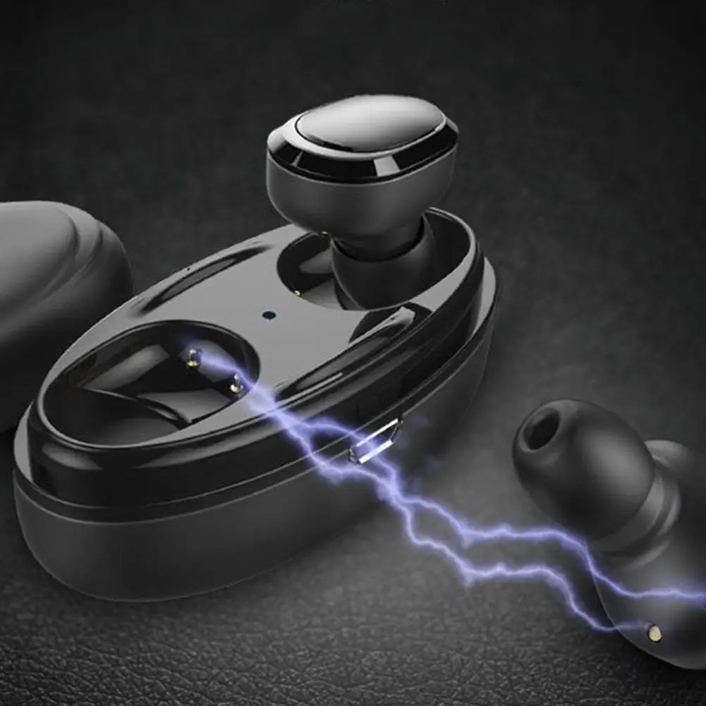 TWISTER. CK T12 Bluetooth 5,0 бинауральные наушники TWS беспроводные наушники Blutooth спортивные наушники бас высокая точность
