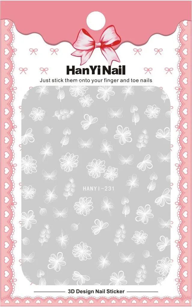 HANYI231