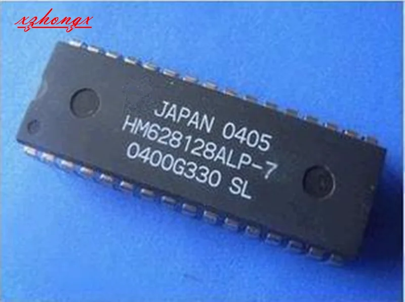 2 штуки тройные огни hm628128 628128 HM628128LFP-8 HM628128LFP | Электронные компоненты и