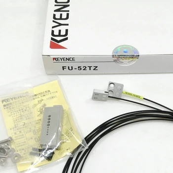 

Original and new Japan sensor fiber amplifier FU-52TZ flat fiber sensor on sale