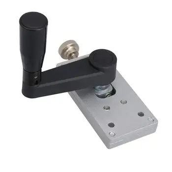 

Guitar pitch bend scale adjuster guitar accessories adjustable durable radius guitar bassist straightening drawing tool