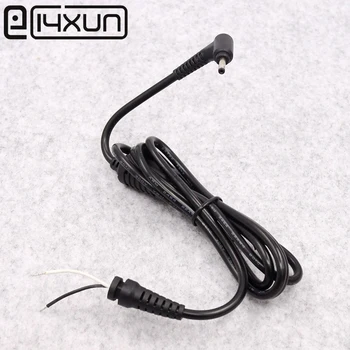 

EClyxun 1pcs 22AWG DC Cable 3.0x1.0mm Notebook Power adaptor 3.0*1.1mm Cord For Samsung / acer / asus Ultrabook Laptop Adapter
