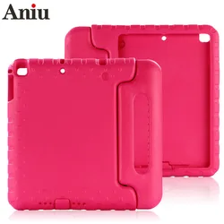 Funda para iPad 9th 10,2 2021 A2604 2020 8th cover 10,2 7th coque pro 11 Air 4 10,9 para ipad 9,7 2017 2018 Air 2 Air3 10,5 234