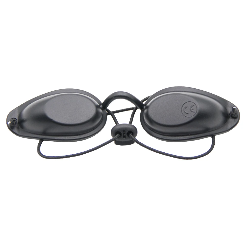 LaserPair Eyepatch Glasses 2002000nm Typical Wavelength Laser
