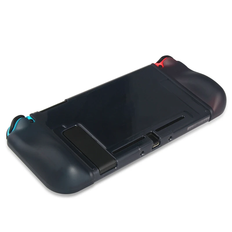 Все включено игровые аксессуары для NS Switch защитный чехол закаленное мембрана защитный чехол Tup защитный чехол для Прямая поставка