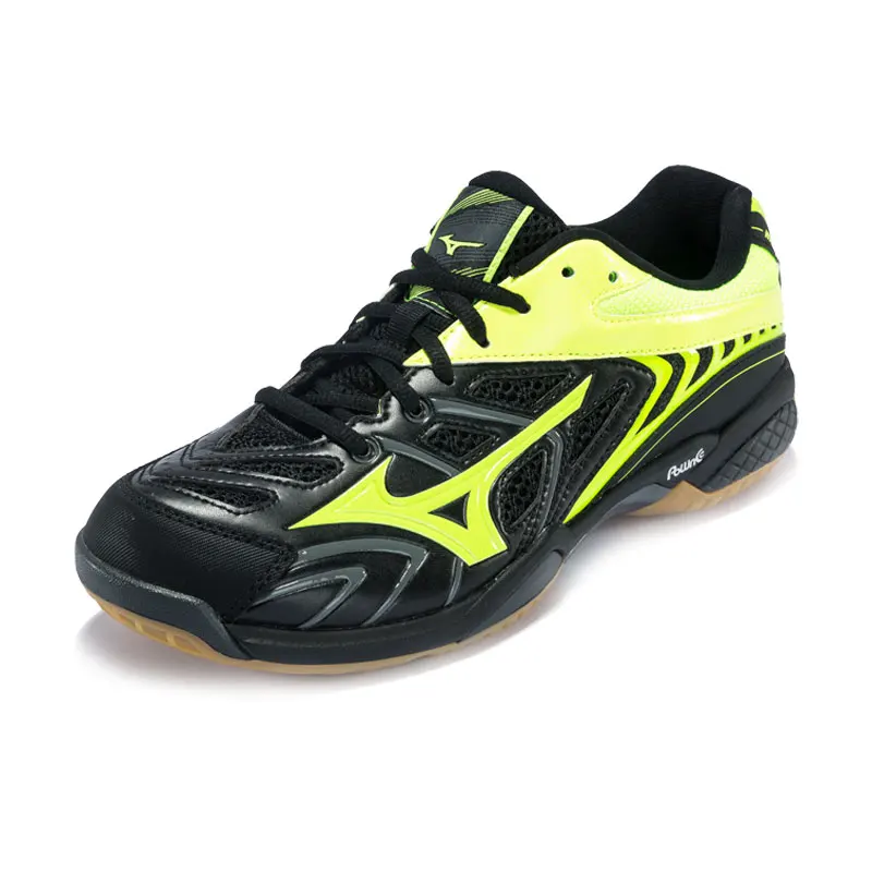 mizuno badminton shoes wave fang