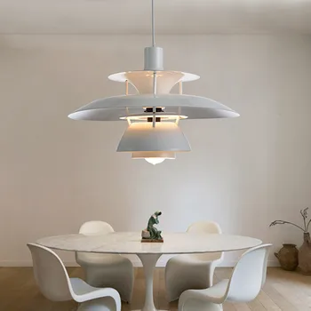 

nordic luminaire suspendu deco maison glass living room LED pendant lights luminaire suspendu luminaire