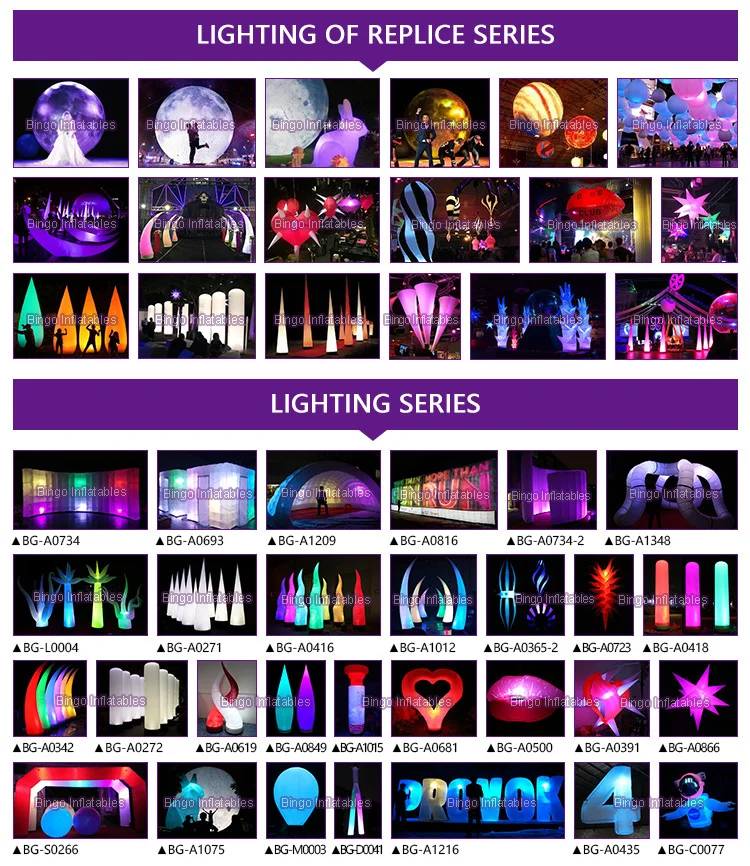 Lighting-series-Bingo-Inflatables