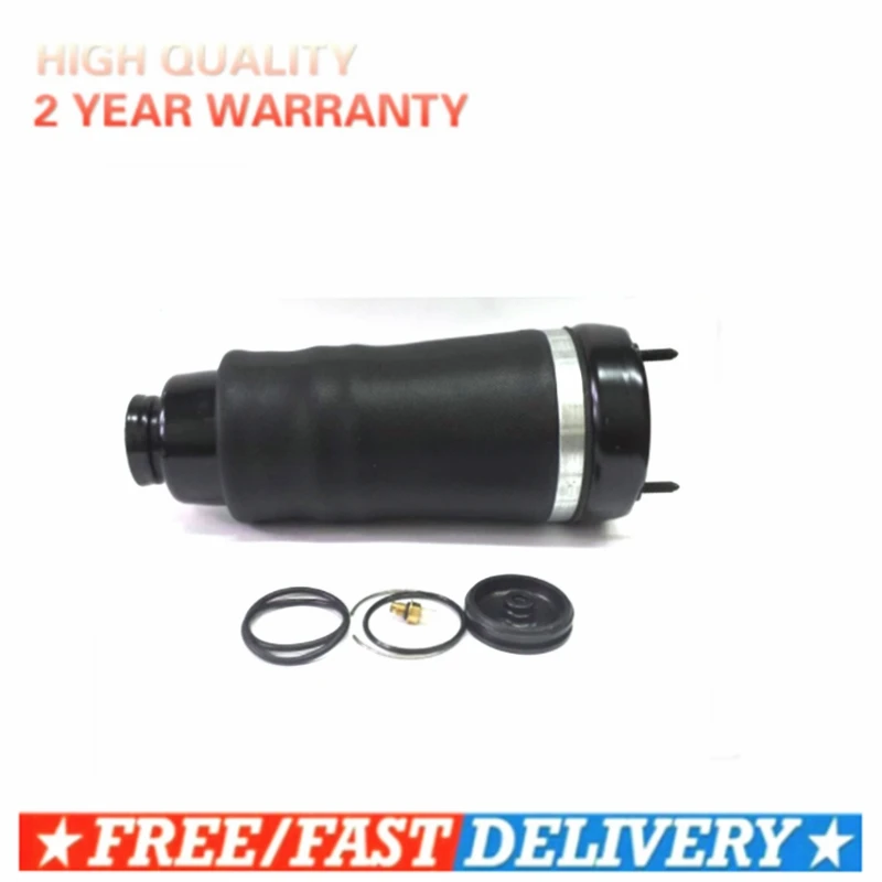New Front Air Suspension Spring Bag For Mercedes-benz W251 R320 R350 R500 R63