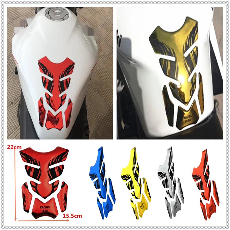 Наклейка Черная для топливного бака мотоцикла Ducati ST3 S ABS ST4 748 748S 748R 750SS SS750 |