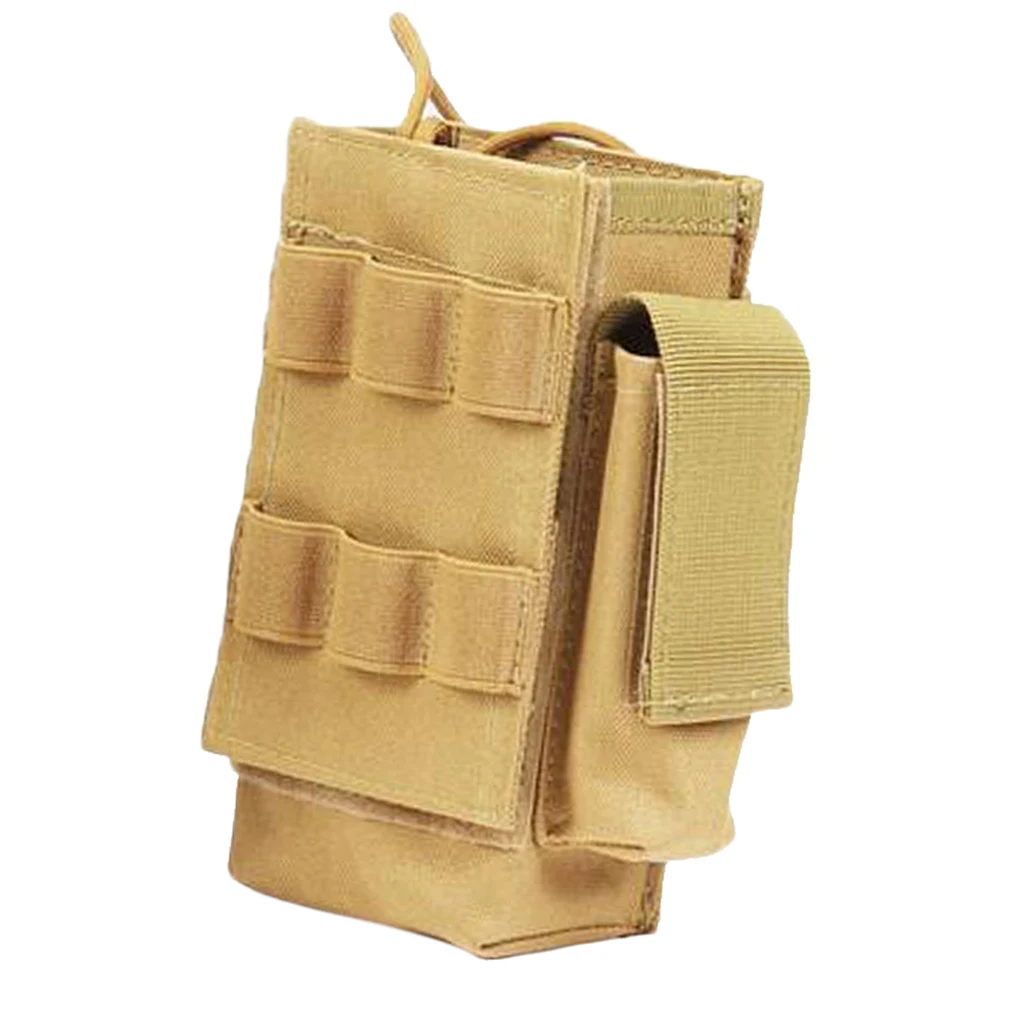 Molle Admin чехол компактный утилита гаджет шестерни Носить Аксессуар ремень висячая поясная сумка для мужчин женщин на открытом воздухе