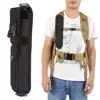 Tactical Shoulder Strap Sundries Bags for Backpack Accessory Pack Key Flashlight Pouch Molle Outdoor Camping EDC Kits Tools Bag ► Photo 2/5