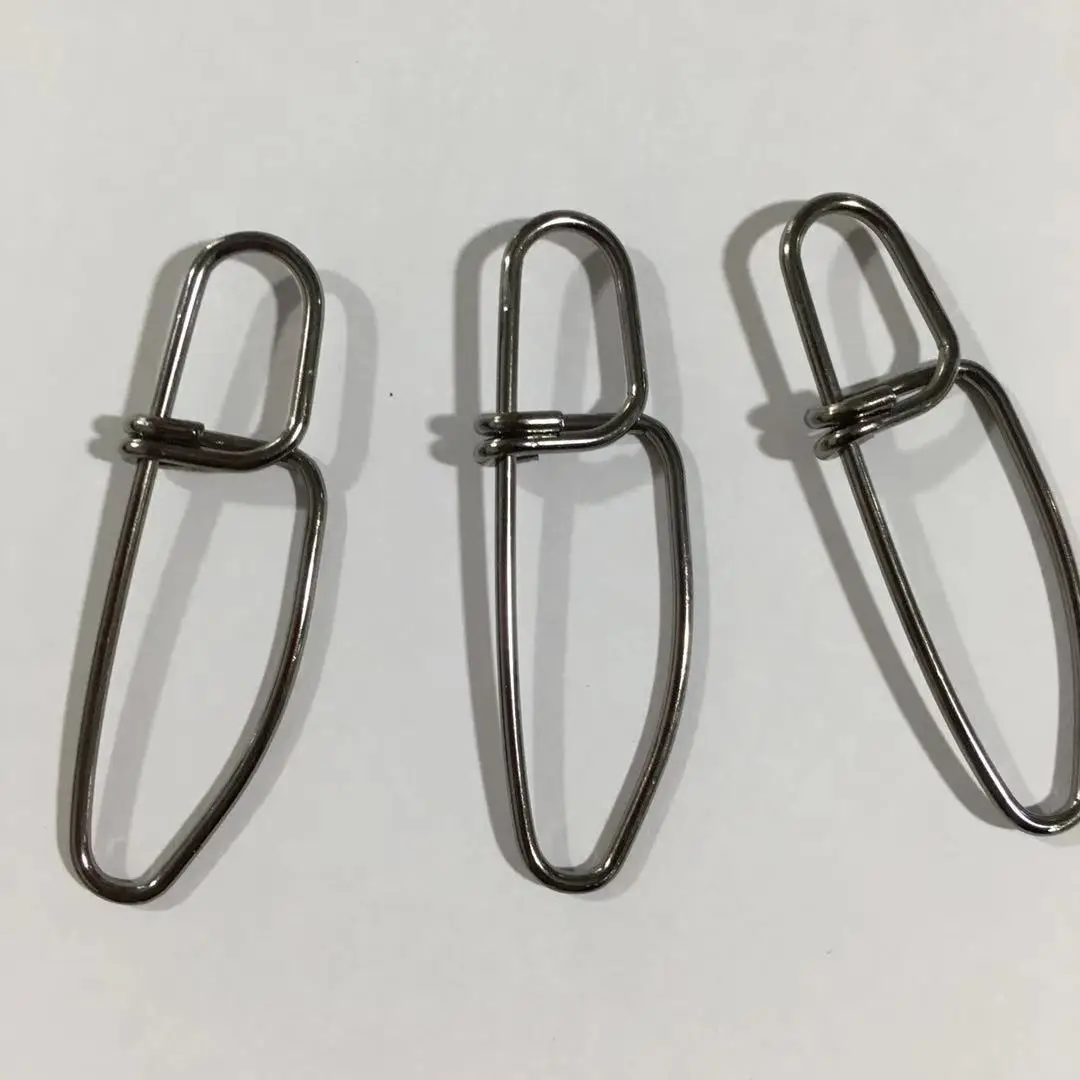 Wholesale Solid Ring Ball Copper Bearing Rolling Swivel Connector Barrel Sea  Boat Fishing Accessories Fishhook Accessories Pesca