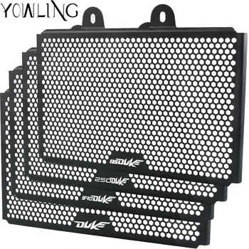 

Motorcycle Accessories CNC Engine Radiator Bezel Grille Guard Cover Protector Grill For KTM duke DUKE 390 125 250 2017 2018 2019