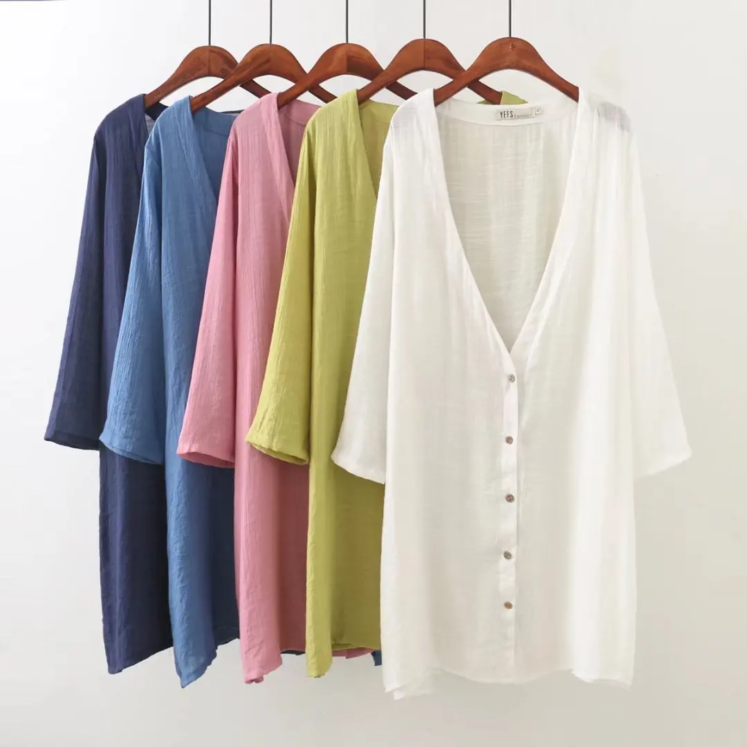 

2018 Western Style Early Spring WOMEN'S Dress New Style Extra Large Top Grade tian si ma Coat
