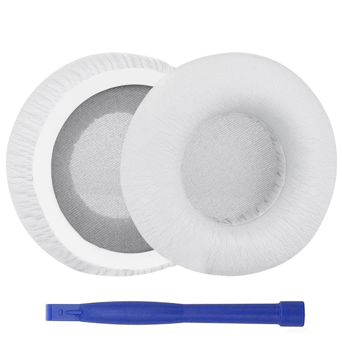 Replacement Earpads Ear Pads Cushions Cups Cover Repair Parts for Monster DNA On-Ear Pro Headphones Headset Earphones | Электроника