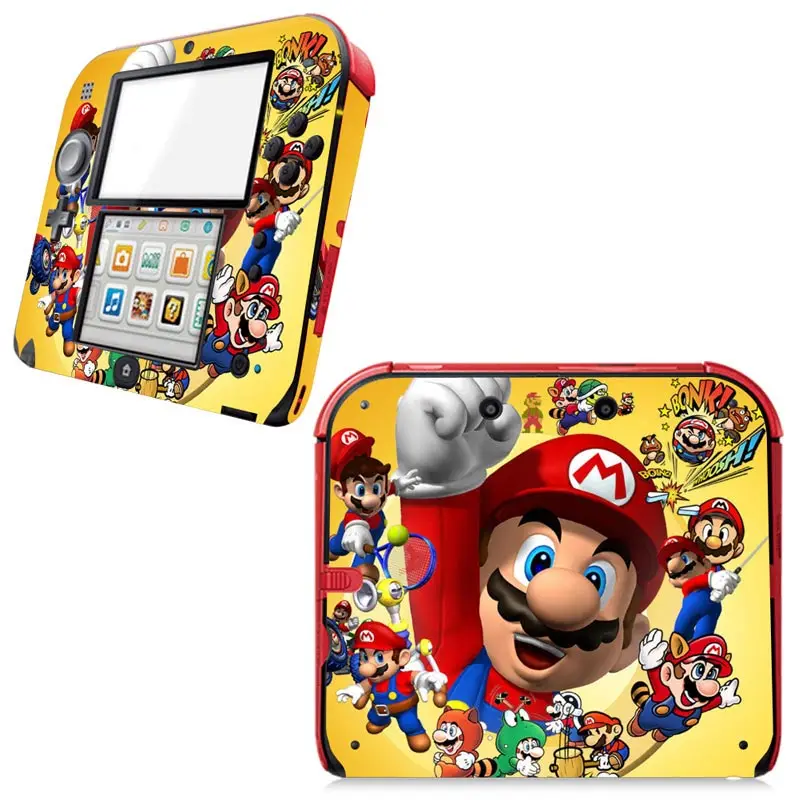 TN-2DS-0025