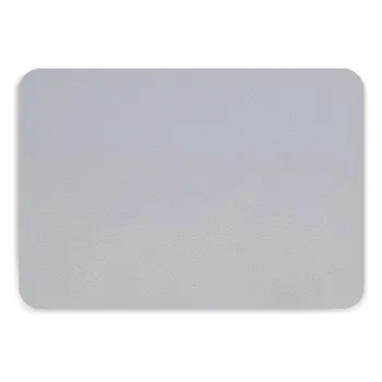 

Solid Color Simple Leather Desk Pad Small Mouse Pad PU Leather Waterproof Pad Cute Mouse Pad Leather Mat Single side