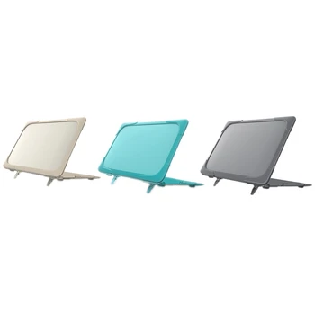 

The Laptop Supports A Heat-Dissipating Case, Suitable for Air 11 Folding Protective Case