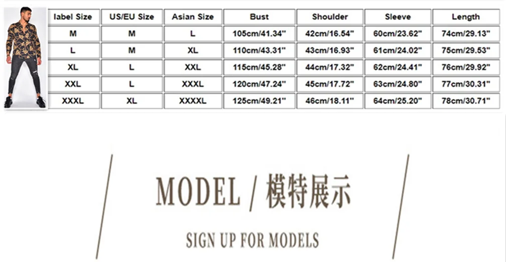 Casual Men Slim Fit Print Party Club Shirt Luxury Brand Printed Shirt 2021 Spring and Autumn Men Fashion Trend Long Sleeve Shirt Casual Men Slim Fit Print Party Club Shirt Luxury Brand Printed Shirt 2021 Spring and Autumn Men Fashion Trend Long Sleeve Shirt