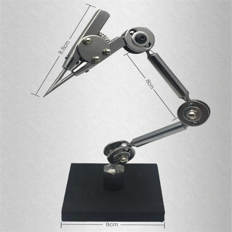 Рисунок 3 - Сварочный стол с тремя ручками