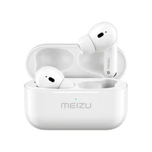 Meizu  TWS POP Pro Active Noise Cancelling ANC  Headphone IPX5 Waterproof  Bluetooth 5.0 for Android  iOS