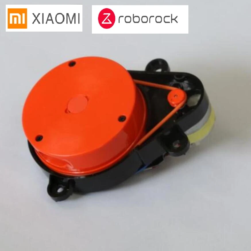 Робот Запчасти для пылесоса лазерный датчик расстояния LDS для XIAOMI Roborock S50 S51