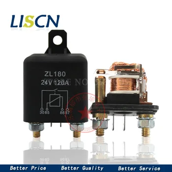 

1PCS High Power Relay ZL180 120A 12V 24V High Current Relay ZL-180