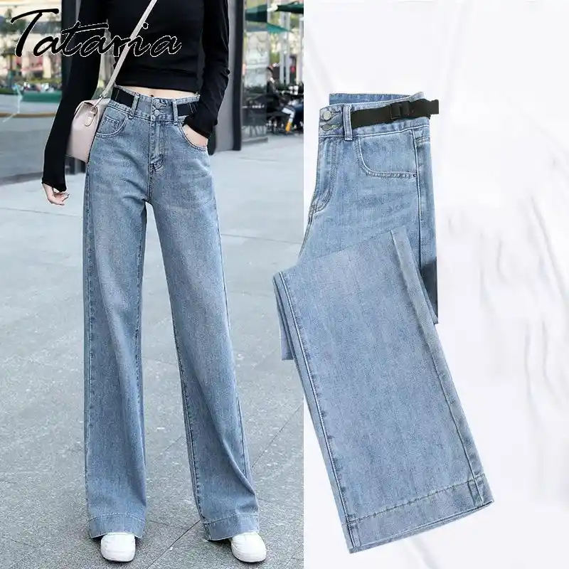 thin mom jeans