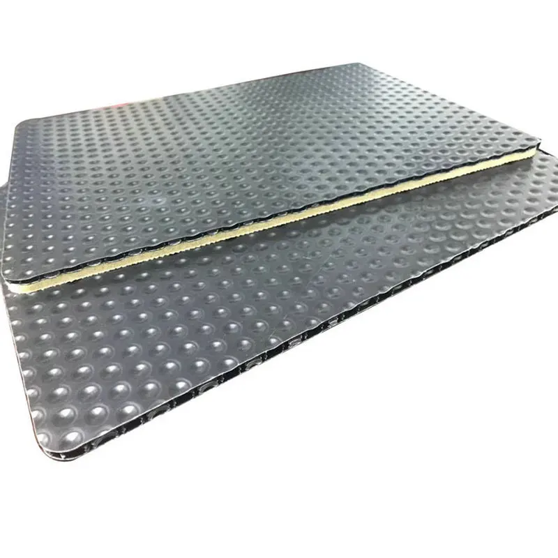 

Customizable Size Manufacturers Wholesale Corrugated Board Plastic Wantong Board Zhongshan Perforated Plate Flame Retardant PP P