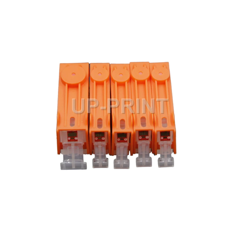 До 5 комплектов PGI425 CLI426 многоразовый картридж для canon PIXMA MG5240 MG5140 MG6140 MG8140 IP4840 MX884