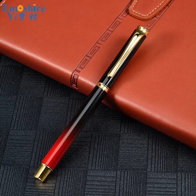 Emoshire ROLLER Ball Pen brand STATIONERY FOR sell (10)