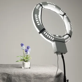 

Light Softbox Cloth Diffuser With Soft Light Cloth Adjustable Ring Light White Soft Elastic Cover Diffuser Camera light soft box
