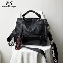 Marca, винтажная, настоящая, женская обувь, женская,, bolsos de mano de alta calidad para mujer