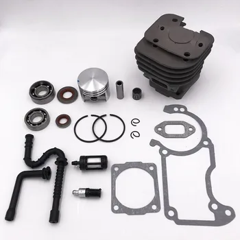 

Cylinder Piston Set For STIHL CHAINSAW 024 MS240 42mm Outdoor Power Equipment Accessories Chainsaw Parts