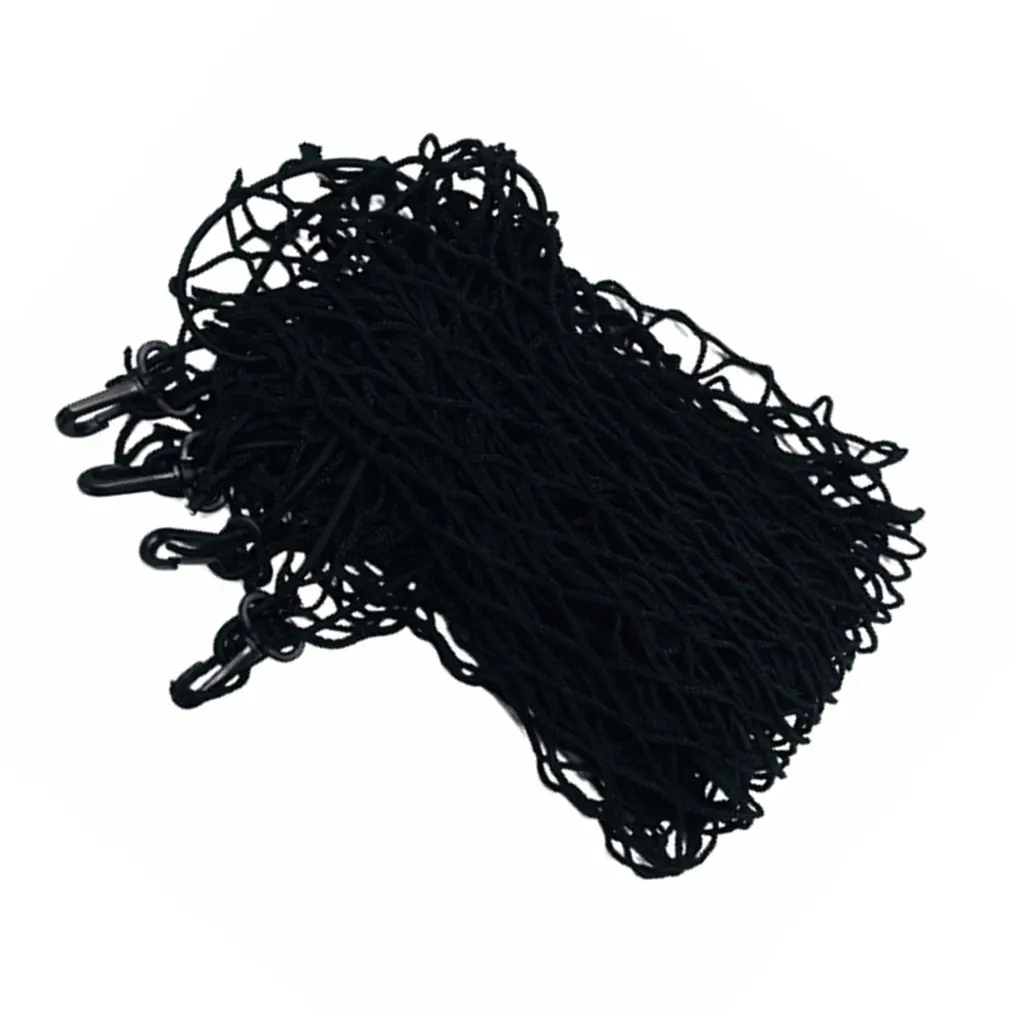 

New Dog Protection Net Car Isolation Barrier Pet Barriers Network Trunk Safety Net Safety Net
