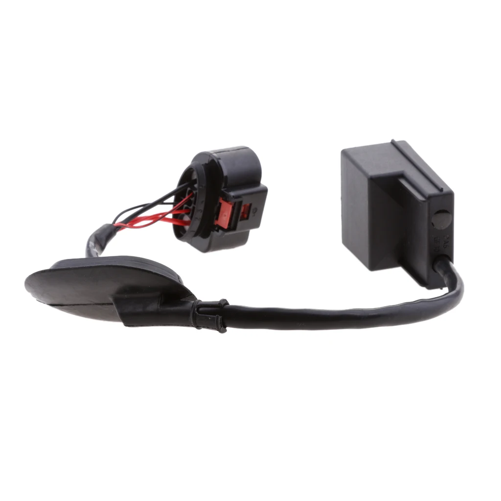 Fuel Pump Delivery Control Module For Audi A3 VW Beetle CC EOS GTI Jetta