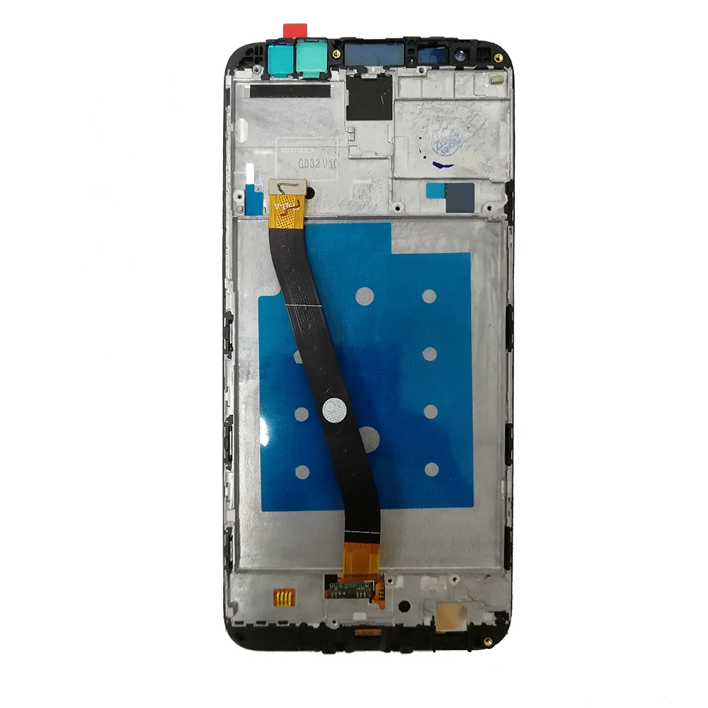 ЖК дисплей с дигитайзером на сенсорной панели для Huawei Mate10 Lite G10 plus Honor 9i nova 2i Maimang6
