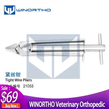 

tight wire pliers orthopedics tightener