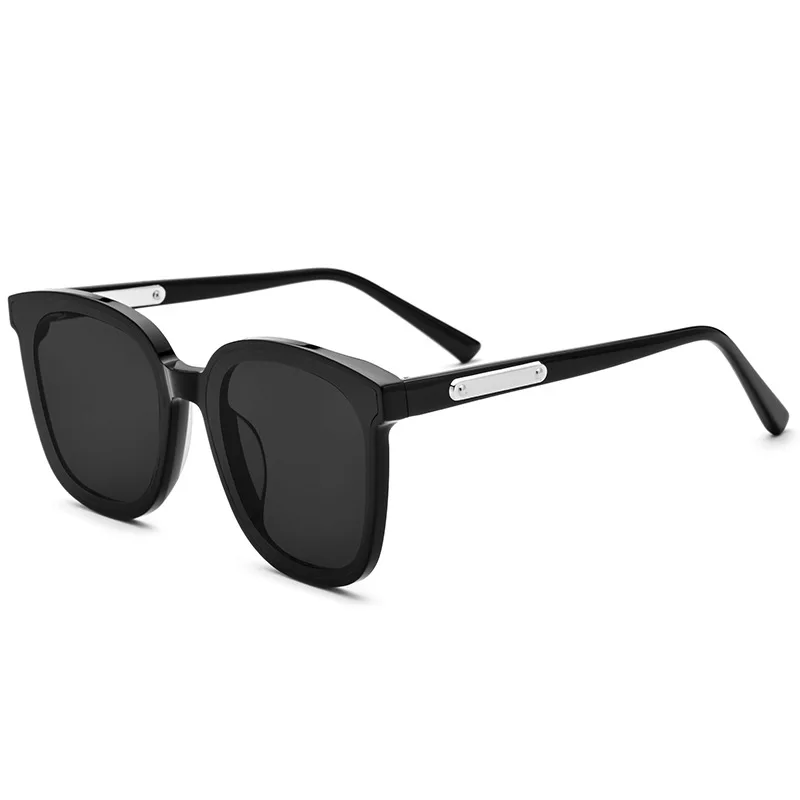 

Brand Design Fashion Sunglasses New Women Men Luxury Square Sun Glasses Vintage Sunglass UV400 Shades Eyewear Woman Sunglasses