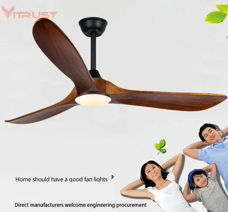 Modern Reversible DC Ceiling Fan 3 Blade Ceiling Fan ceiling fan led ceiling fan lights led fan light with Light LED Remote Control Super Quiet