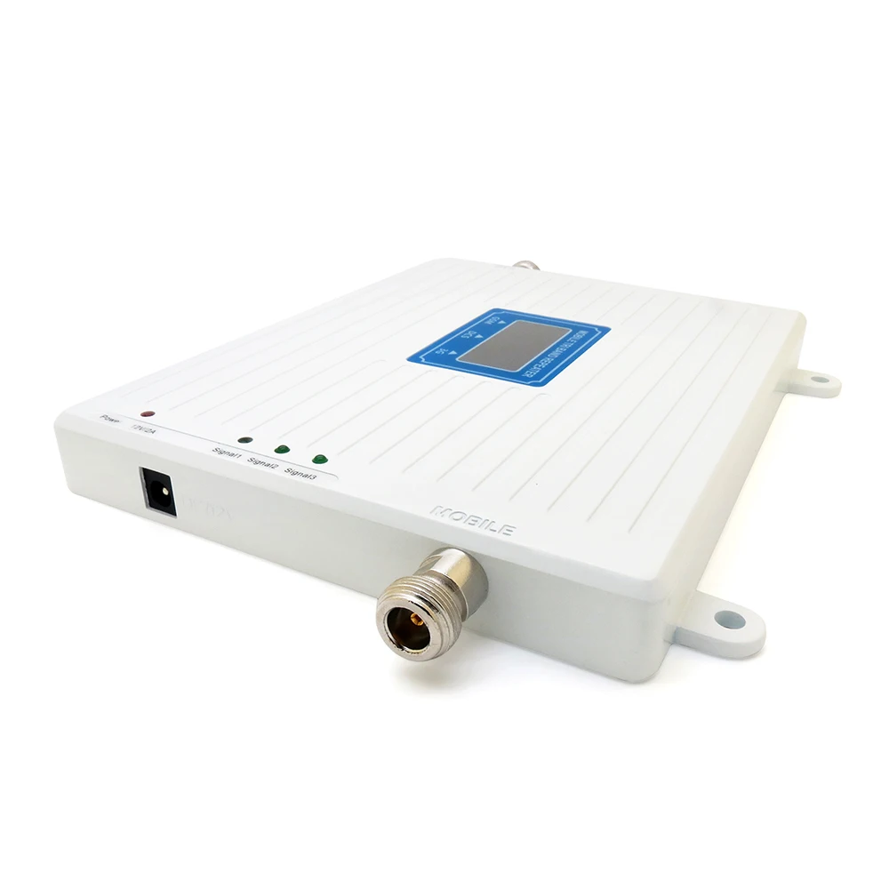 Mobile Phone Cellular Signal Repeater BAND 8 3 1