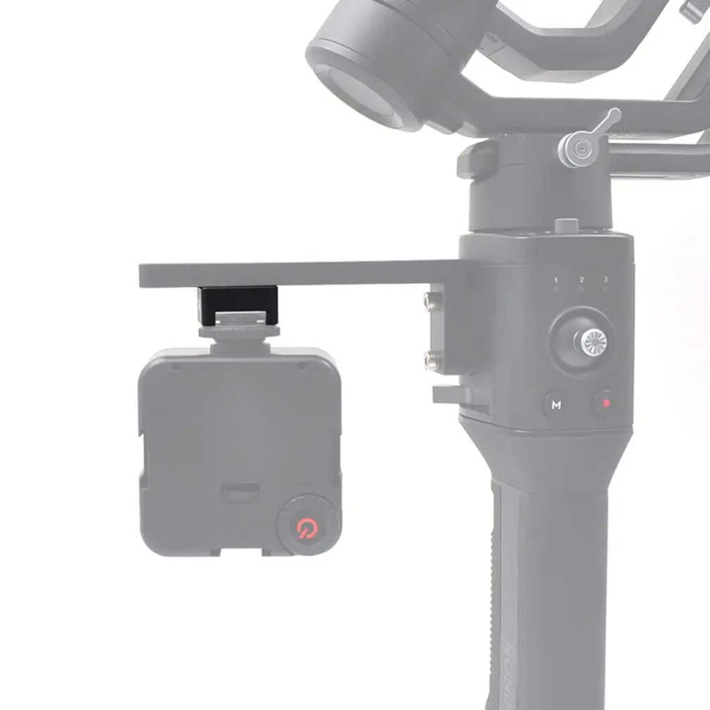STARTRC Ronin S/SC адаптер крепления холодной обуви адаптер расширения части для DJI Ronin S/SC аксессуары